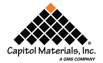 Capitol Materials - A GMS Company