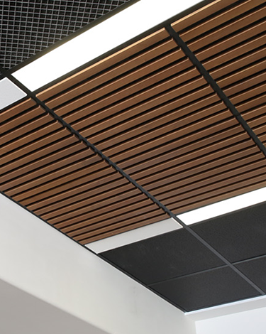Capco Capitol Acoustical Products A