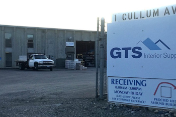 Gts Interior Supply A Gms Company